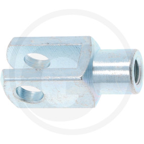 Gabelkopf Granit 48571752 G12X24 V